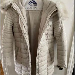 Kenneth Cole warm like